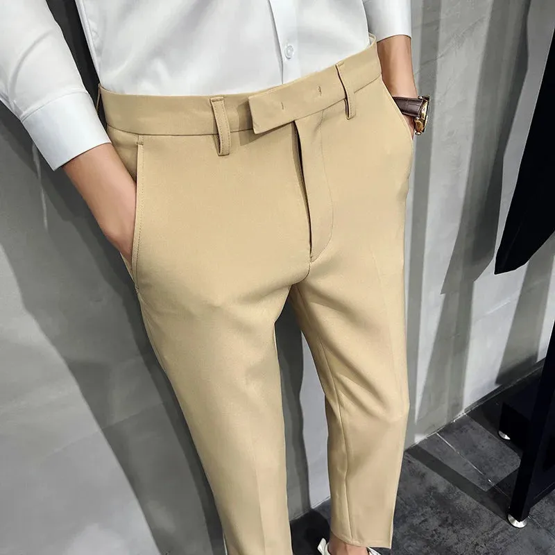 Casual Slacks