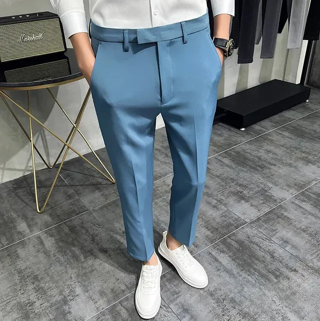Casual Slacks