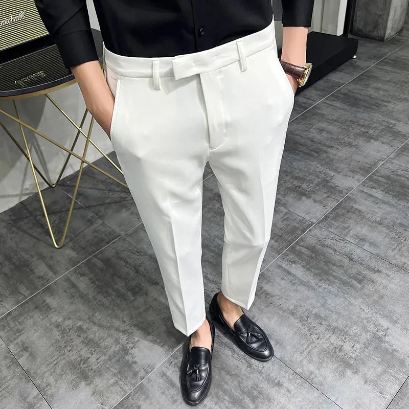 Casual Slacks