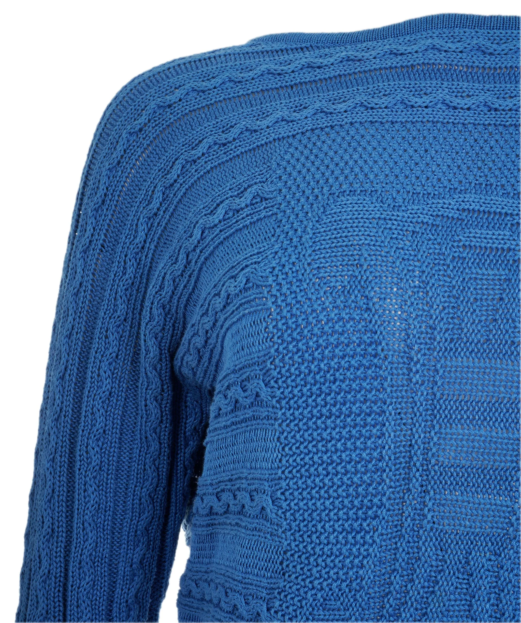 Celine Blue Jumper  ALC1682