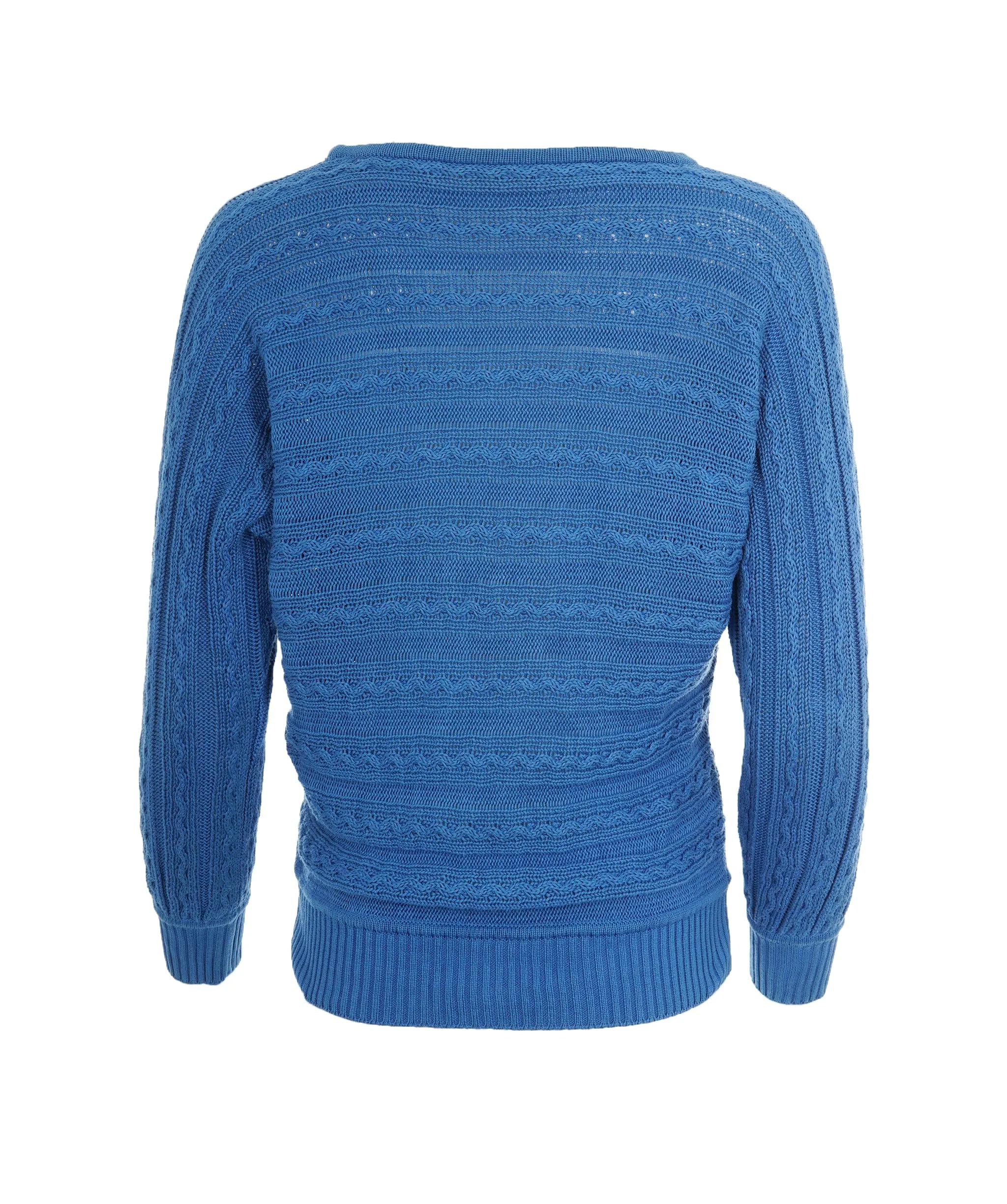 Celine Blue Jumper  ALC1682