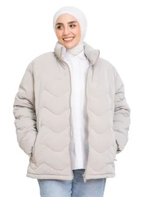 Cloud Puffer Jacket 9