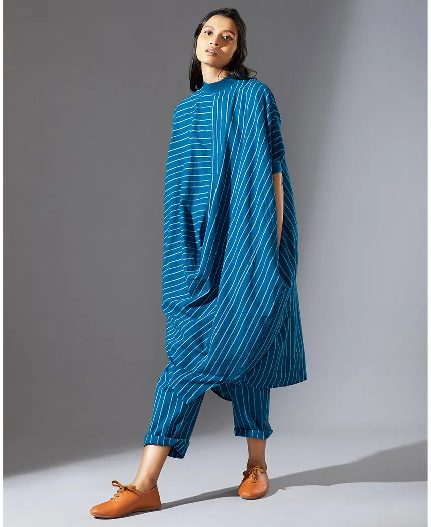 Cowl Dress