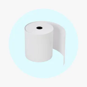 Credit Card Thermal Paper 3 1/8 x 230