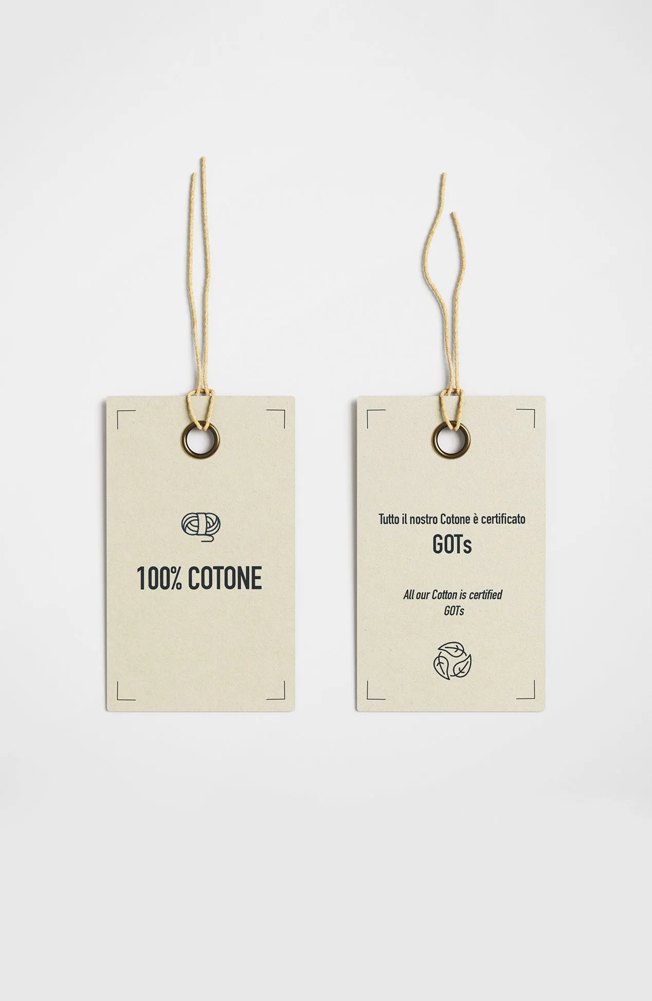 Crew neck long shirt in Termotex® 5556