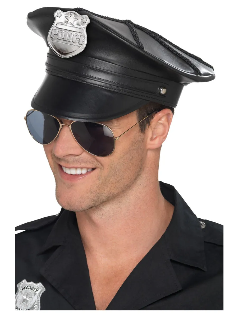 Deluxe Police Kit - XL
