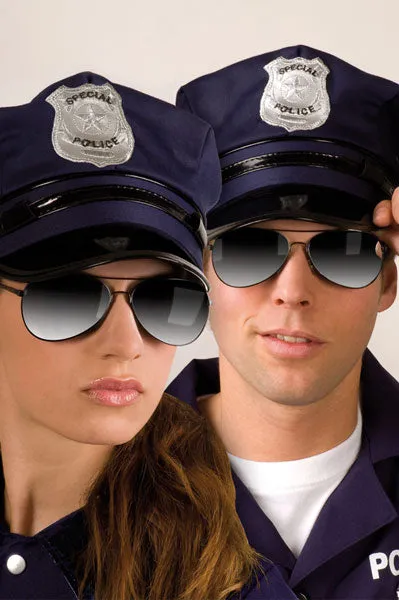 Deluxe Police Kit - XXL