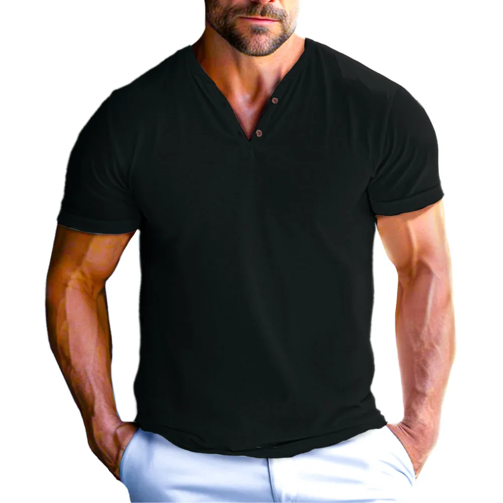 Desmond Henley Shirt