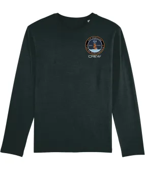 Dive Ops. Crew Unisex Long Sleeve T-Shirt