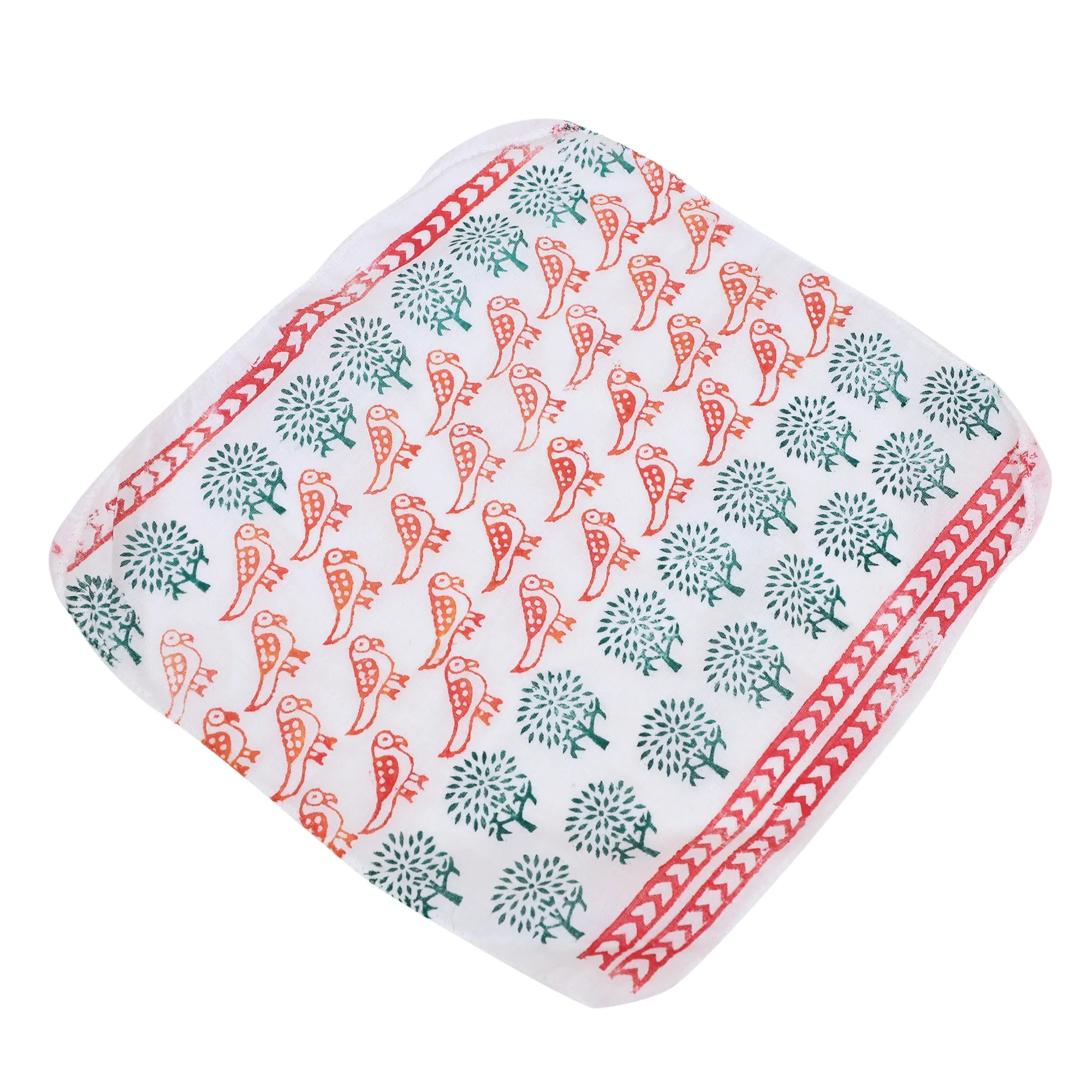 DIY Wooden Block printing Craft kit Classic