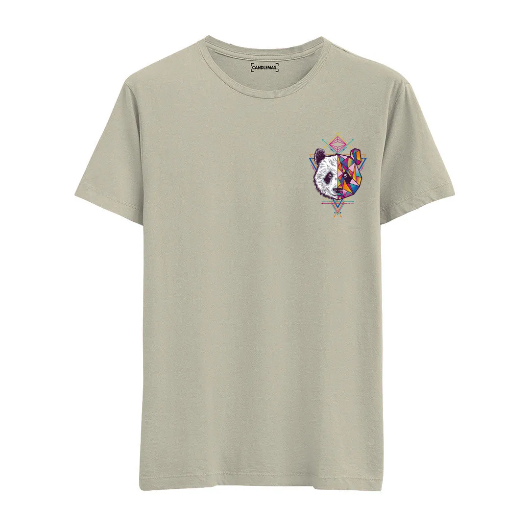 Egzotic Panda - Regular Tshirt
