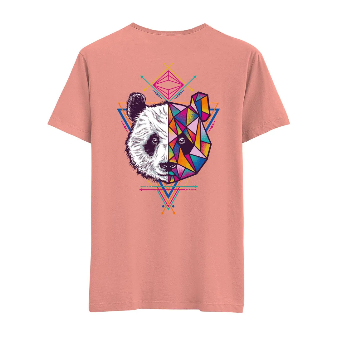 Egzotic Panda - Regular Tshirt