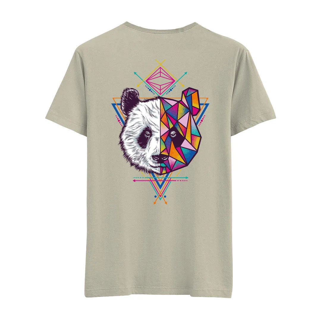 Egzotic Panda - Regular Tshirt