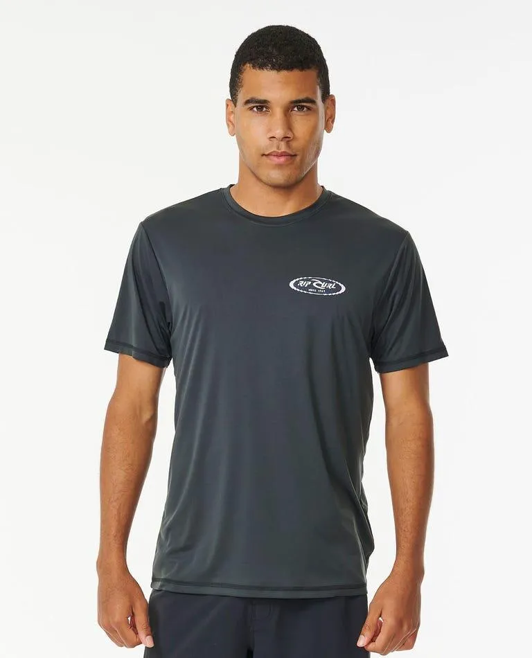 Fader Oval Surflite Upf S/S