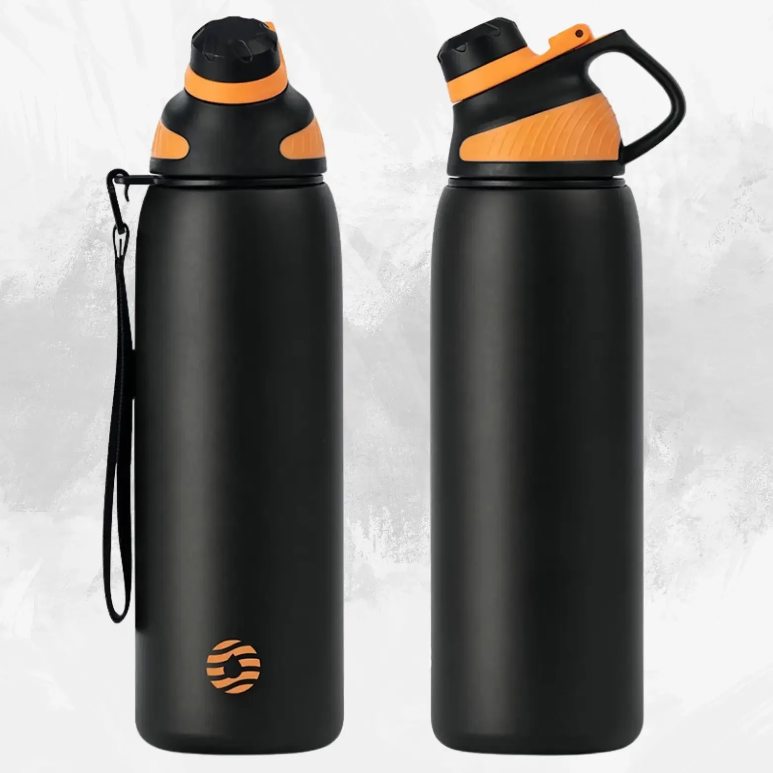 FEIJIAN Thermos Bottle With Magnetic Lid