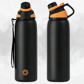 FEIJIAN Thermos Bottle With Magnetic Lid