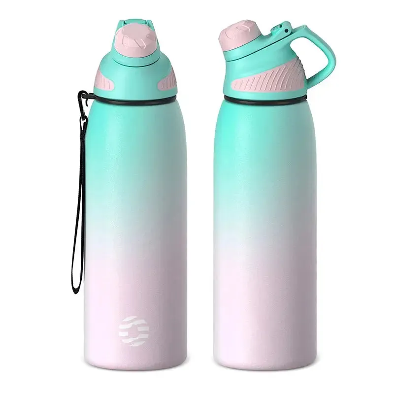 FEIJIAN Thermos Bottle With Magnetic Lid