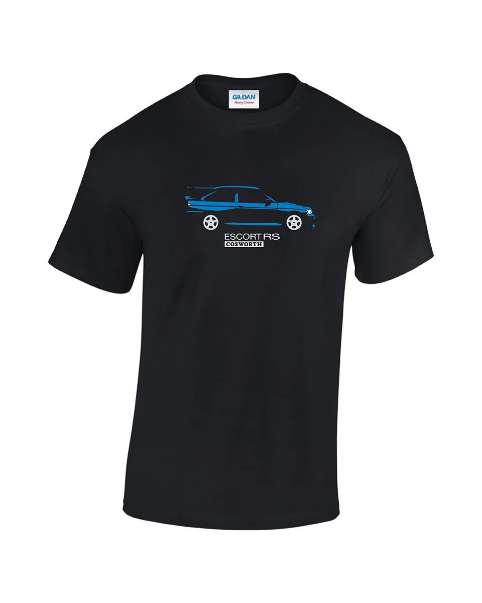 Ford Escort RS Cosworth