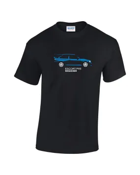 Ford Escort RS Cosworth