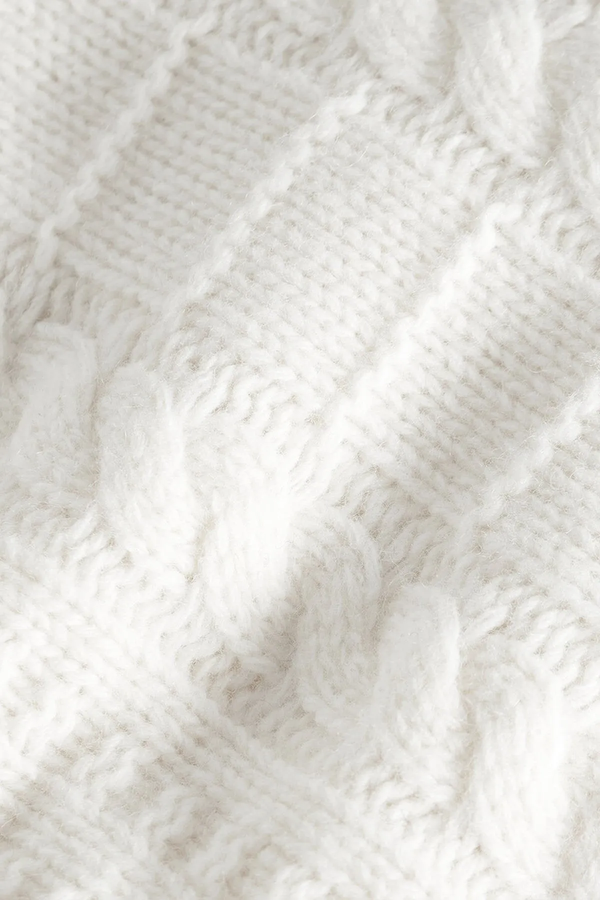 Foremast Knitted Crew Neck Jumper