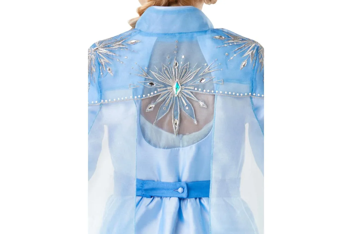 Fr2 Limited Edition Elsa