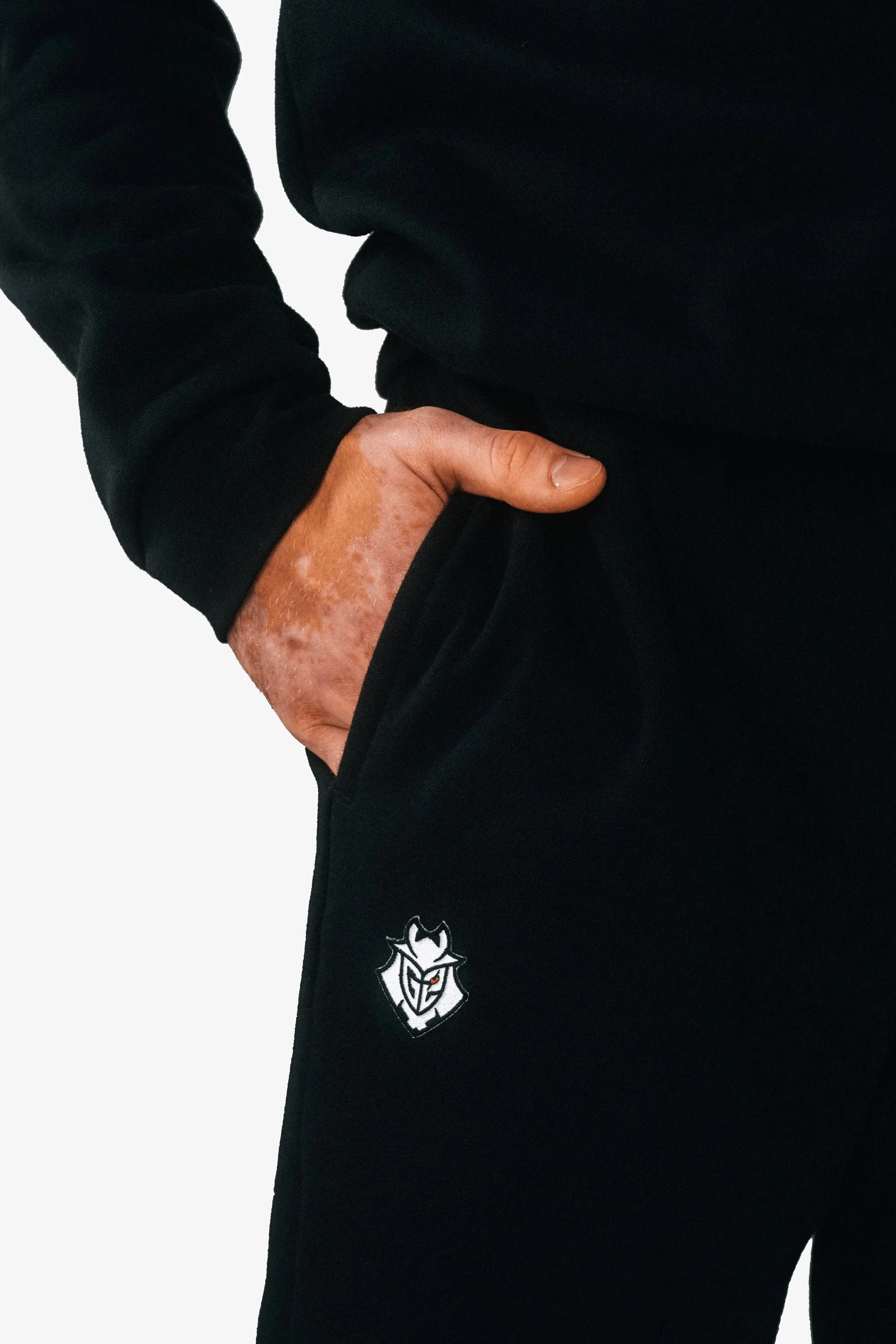 G2 Esports x adidas Casual Joggers 2.0