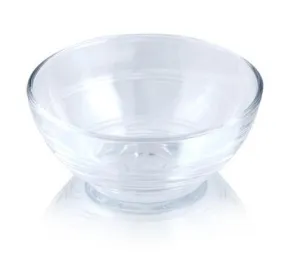 Glass Bowl - 9cm