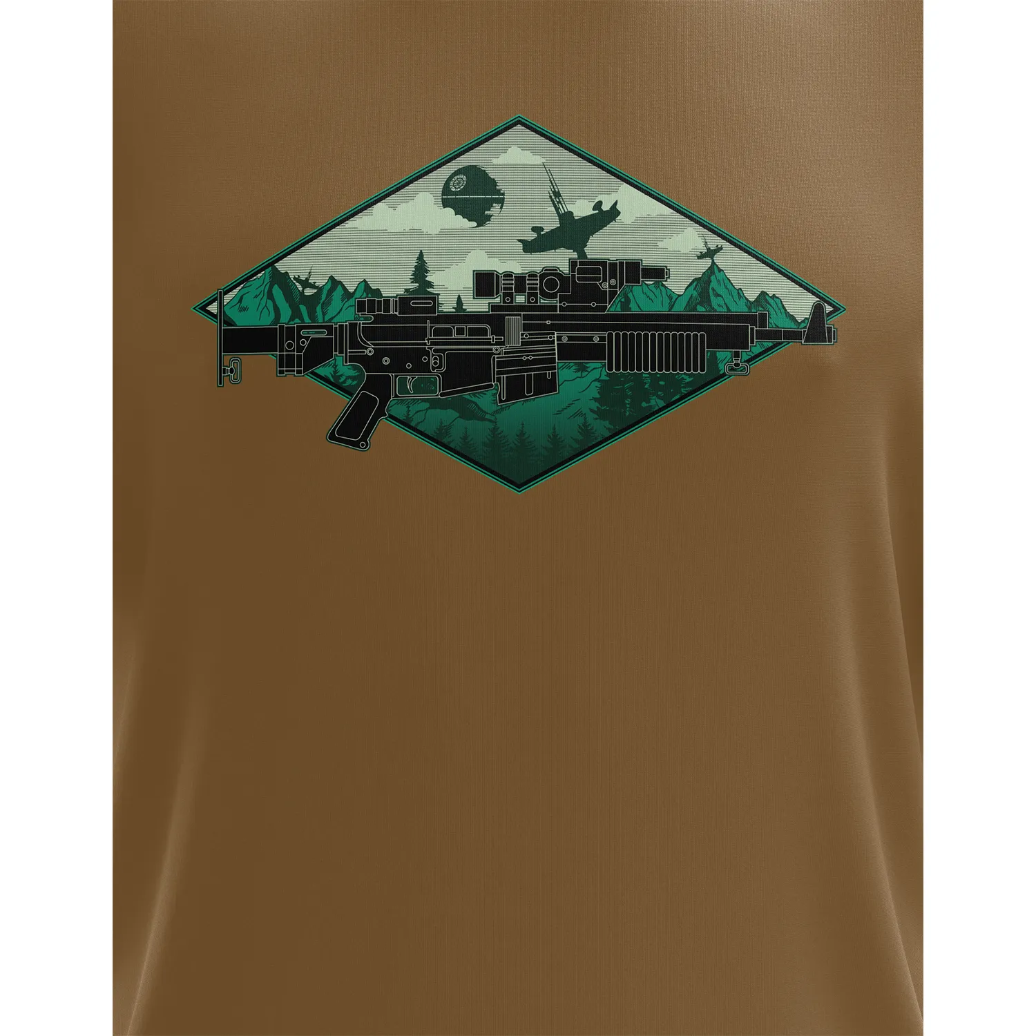 Great Endoors Short Sleeve Shirt