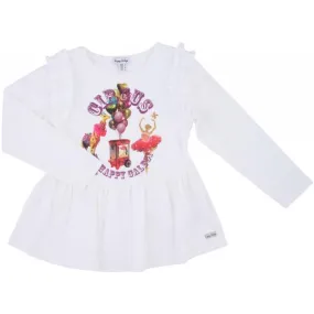 Happy Calegi - Tilly Tunic - Circus