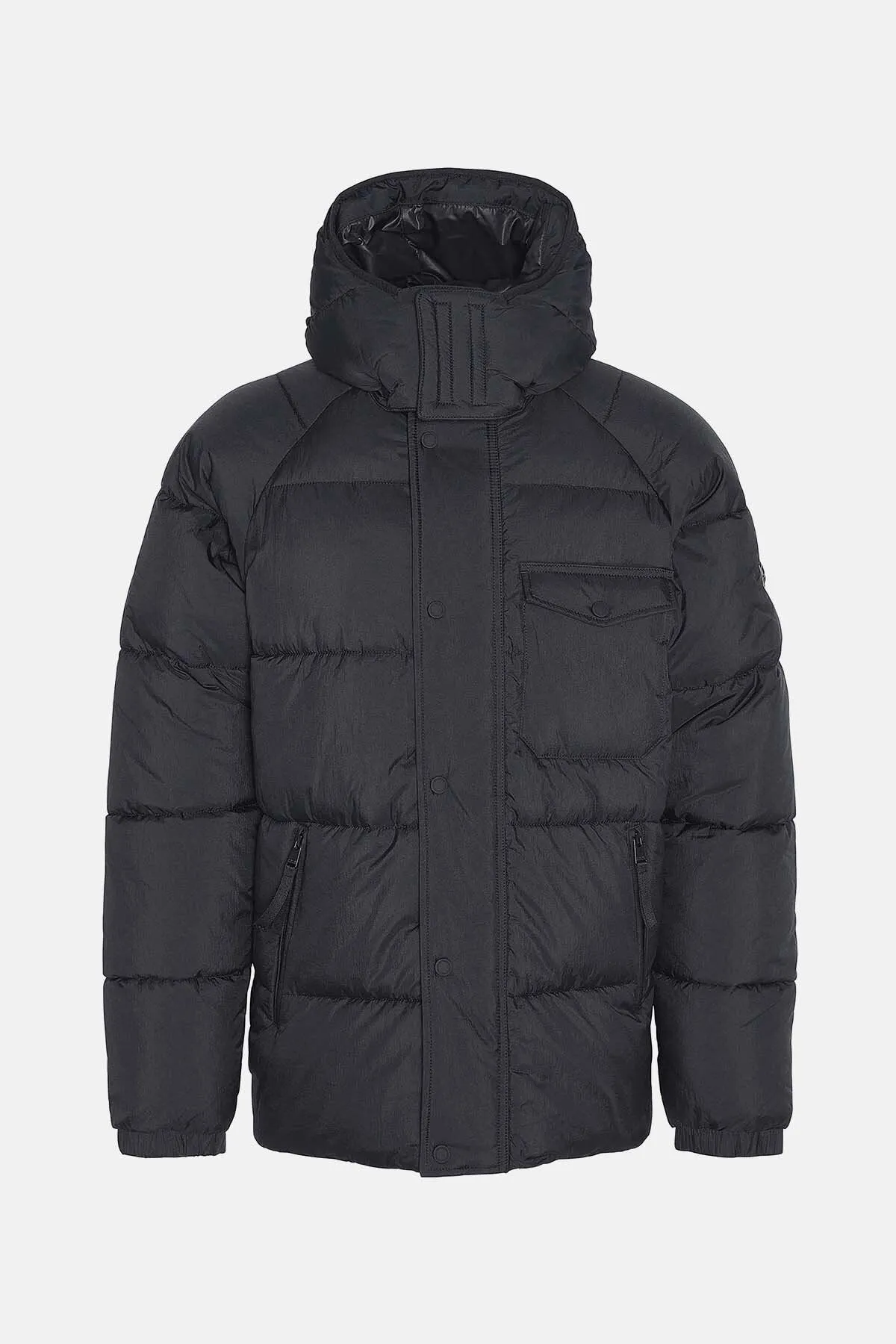 Haze Puffer Jacket