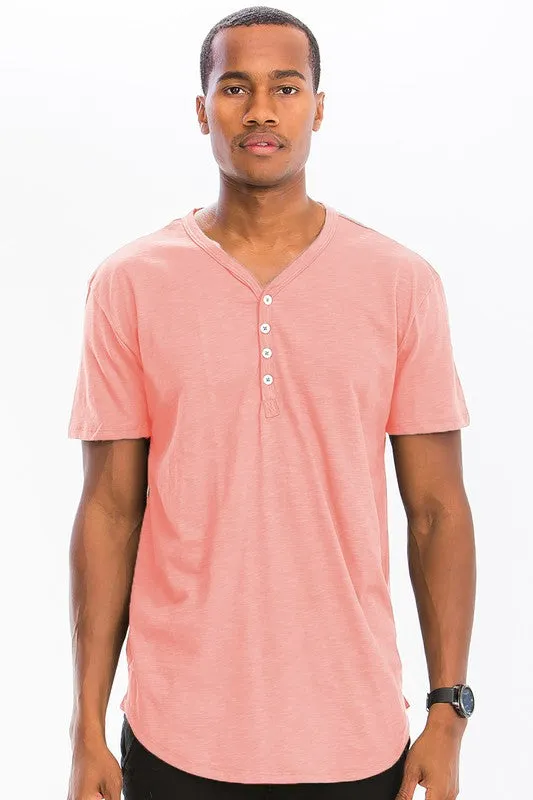 Henley Shirt