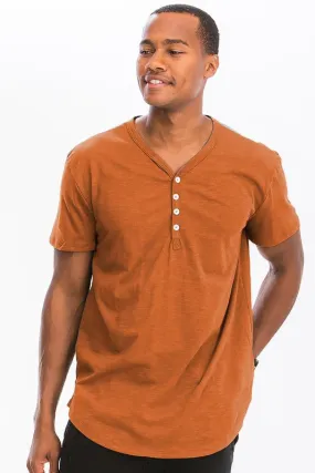 Henley Shirt