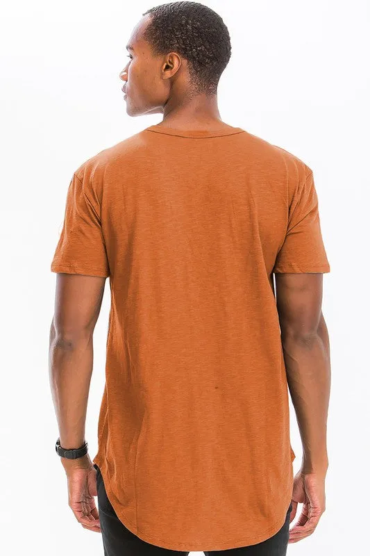 Henley Shirt