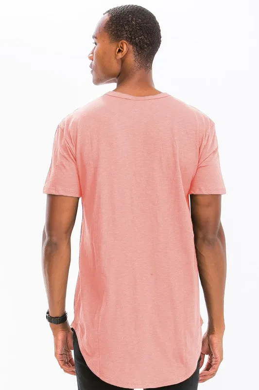Henley Shirt