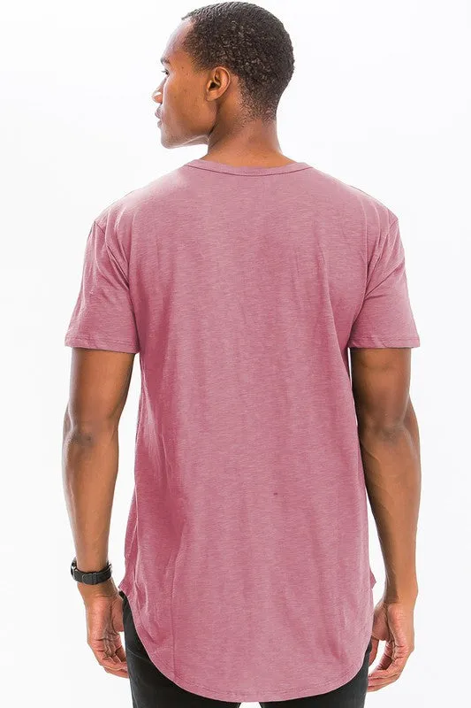 Henley Shirt