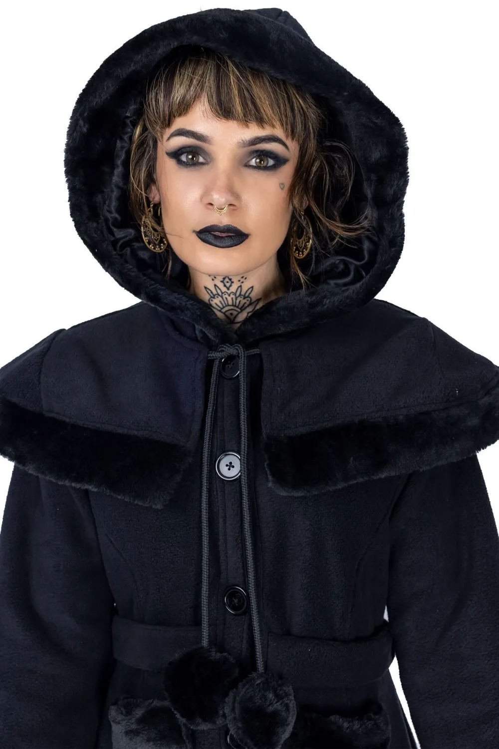 Hilda Coat