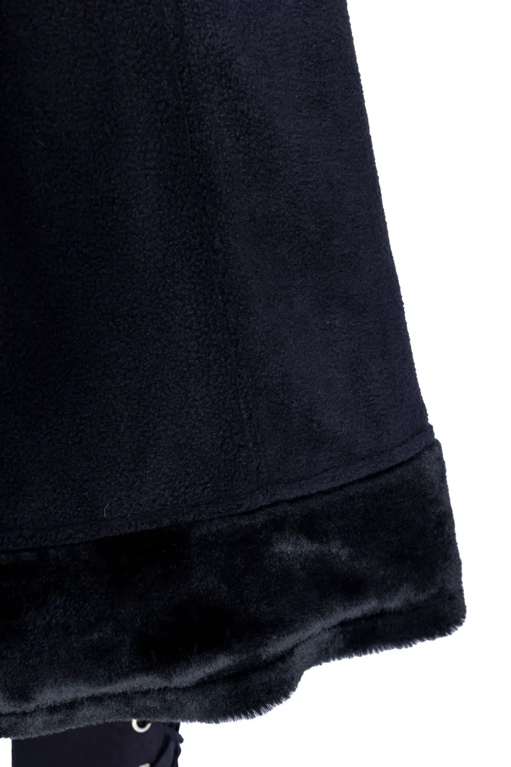 Hilda Coat