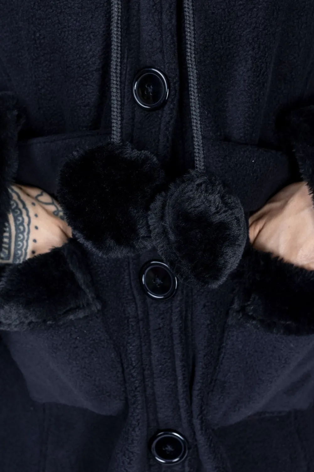 Hilda Coat