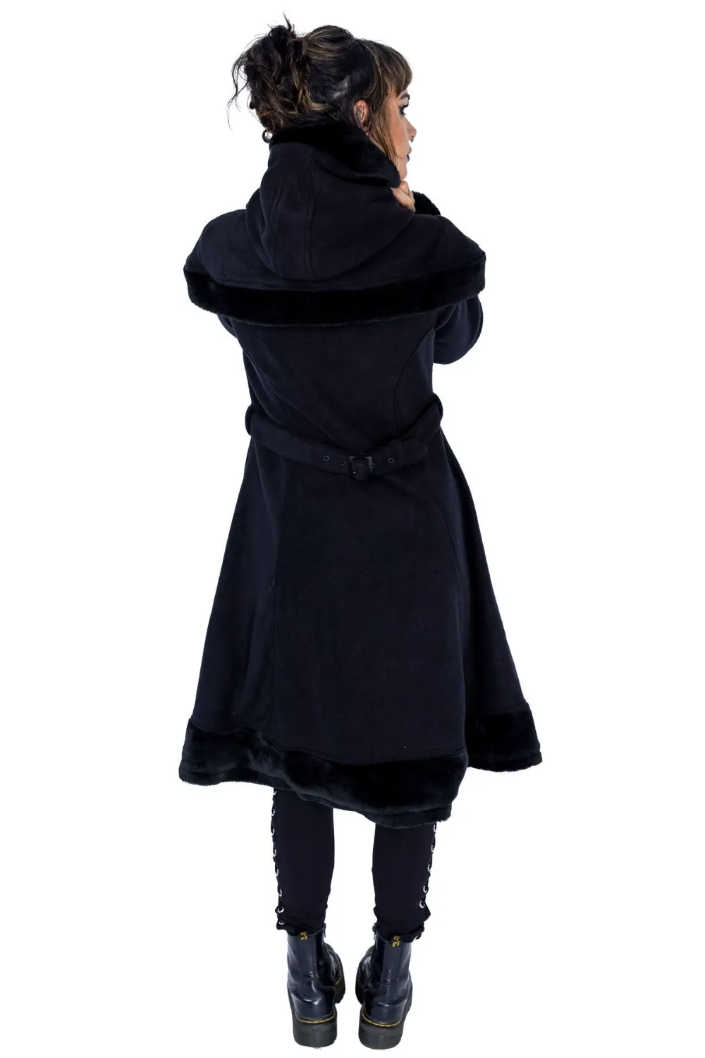Hilda Coat