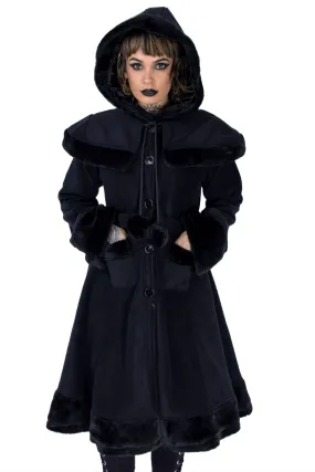 Hilda Coat