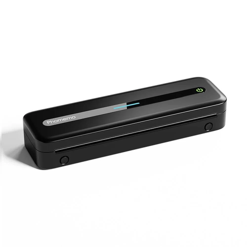 【🔥Hot Sale】 Phomemo M832 Upgrade Thermal Portable Printer