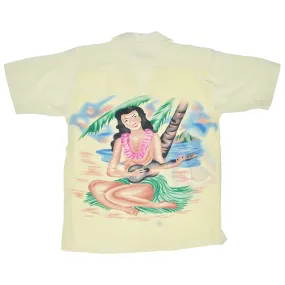 Hula Girl (20th Web Anniversary Exclusive)