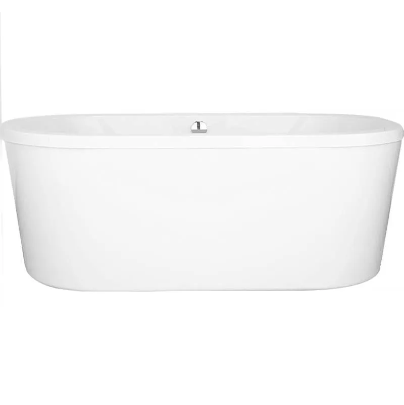 Hydro Systems EST6632ATA Estee 66 X 32 Freestanding Thermal Air Tub System