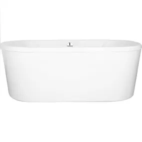 Hydro Systems EST6632ATA Estee 66 X 32 Freestanding Thermal Air Tub System