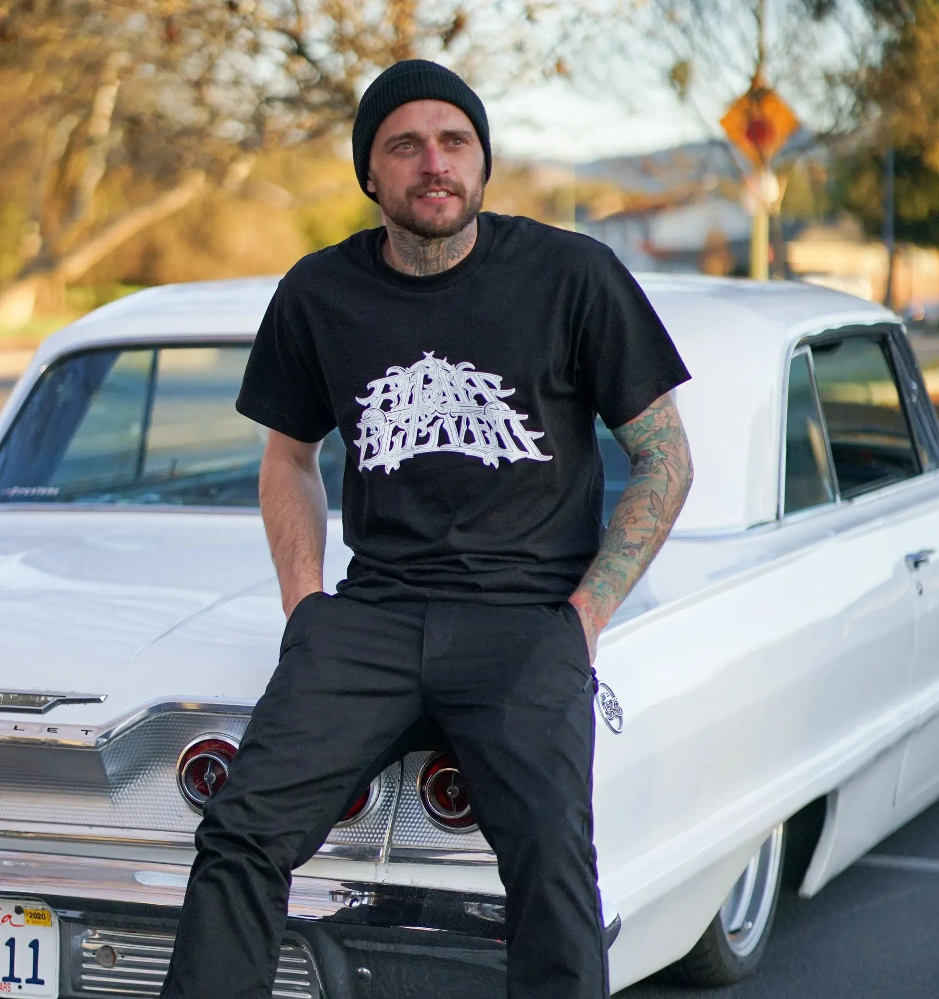 Immortal Shirt