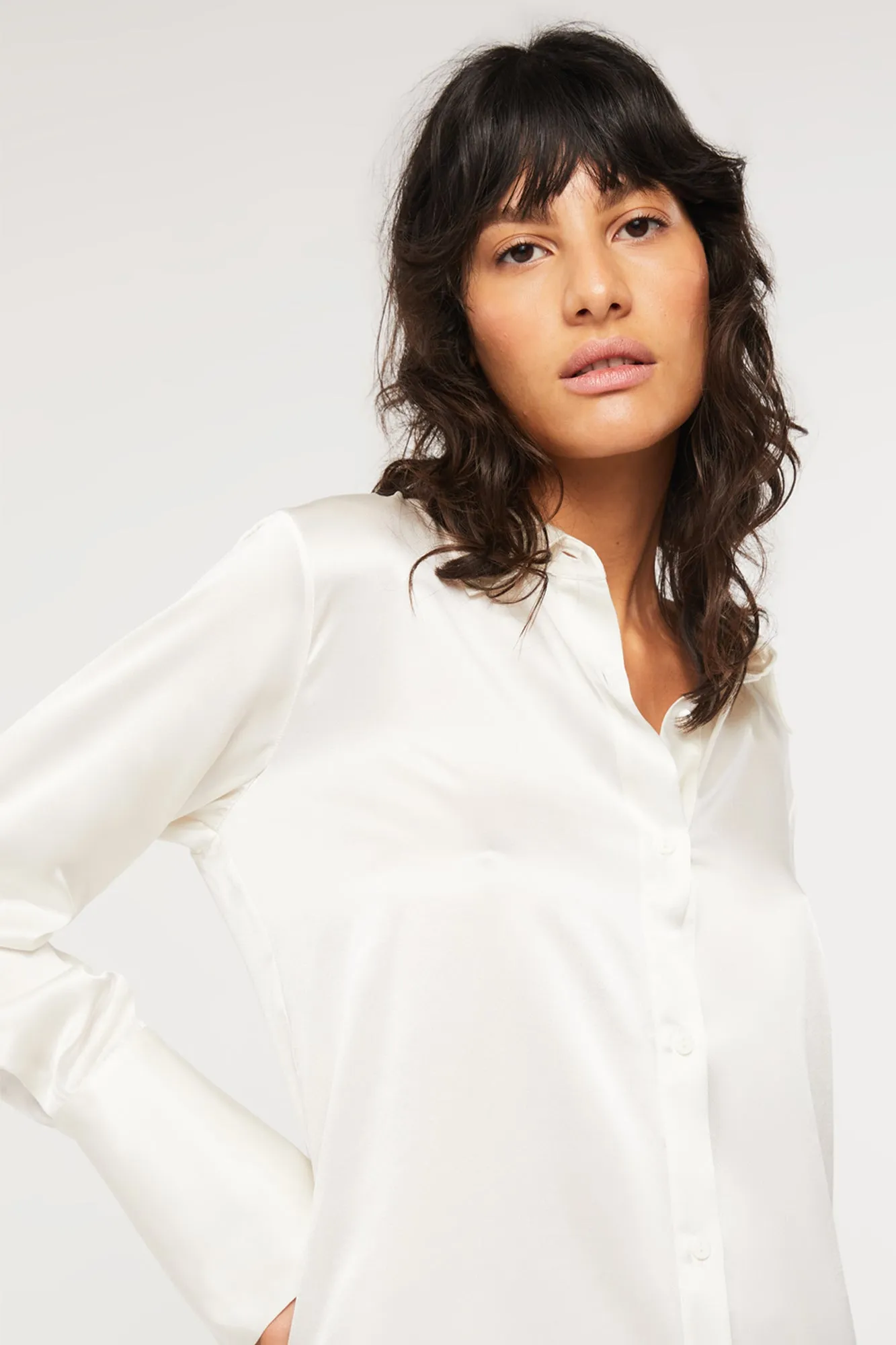 Isla Shirt
