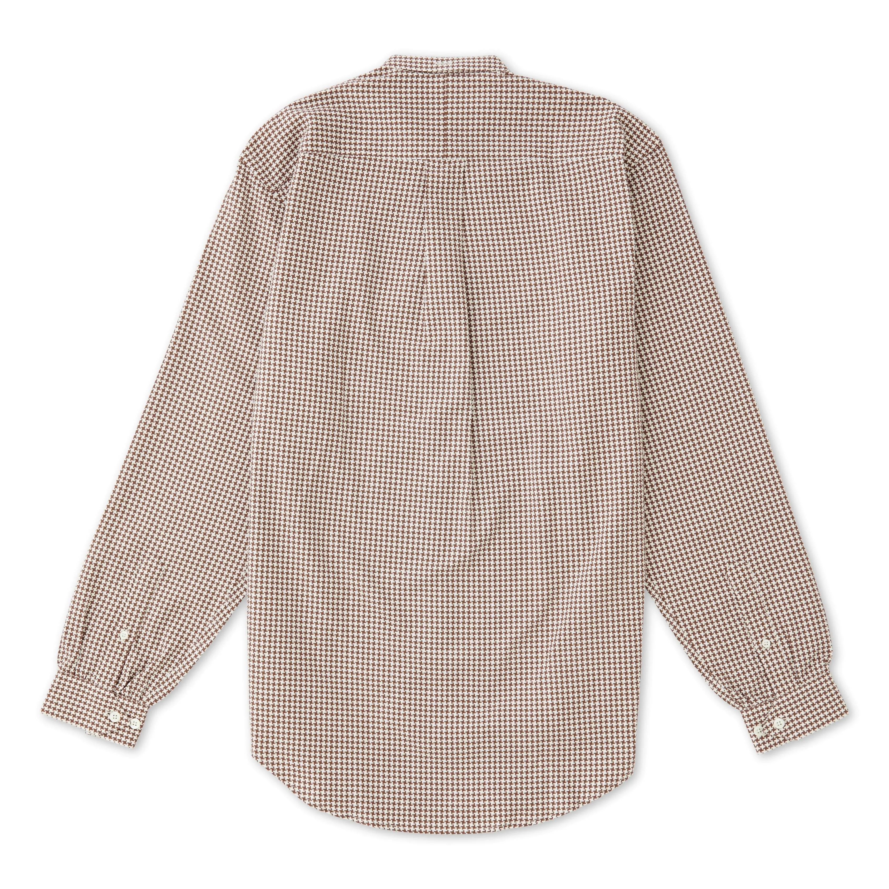 J. Peterman Men's American Archetype Shirt