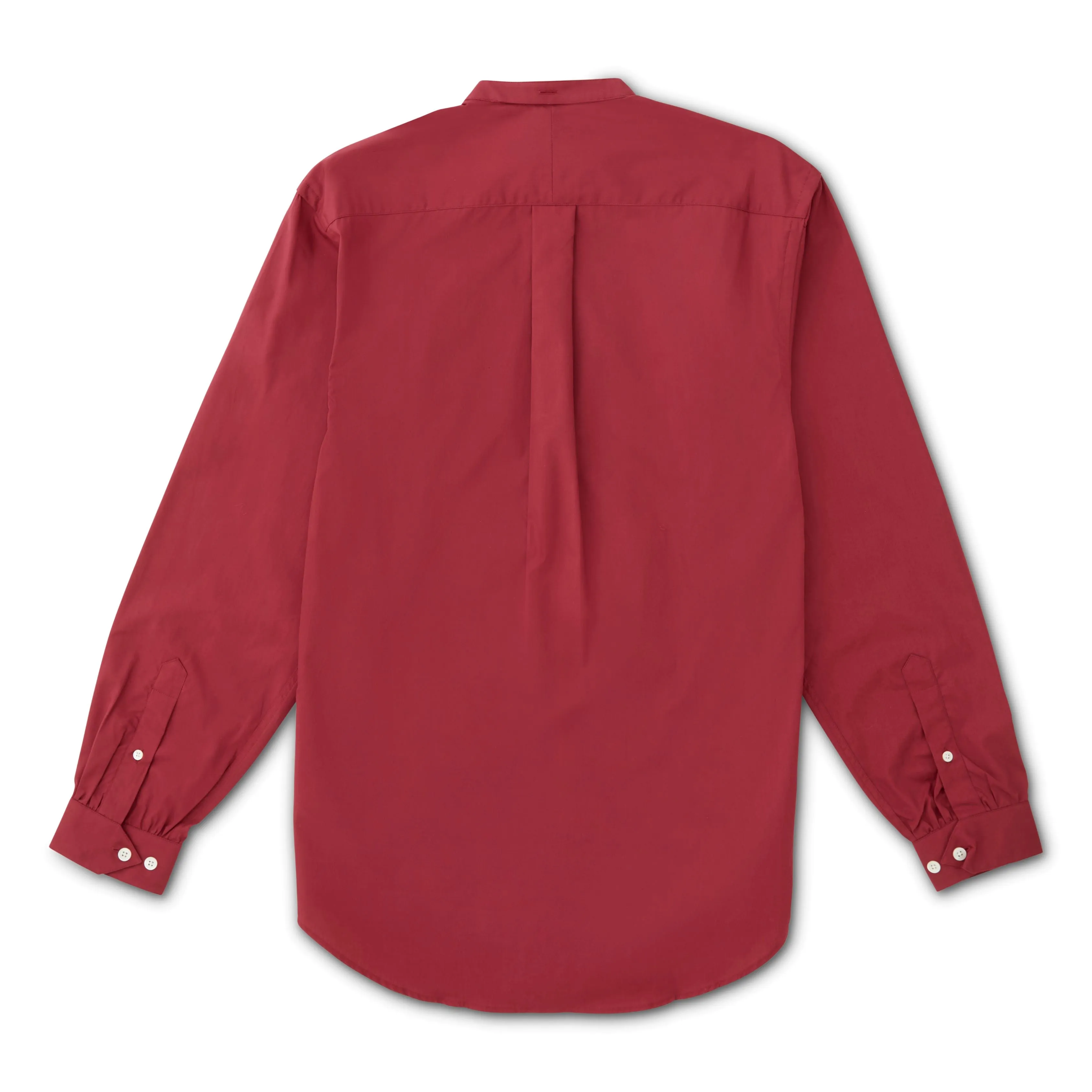 J. Peterman Men's American Archetype Shirt