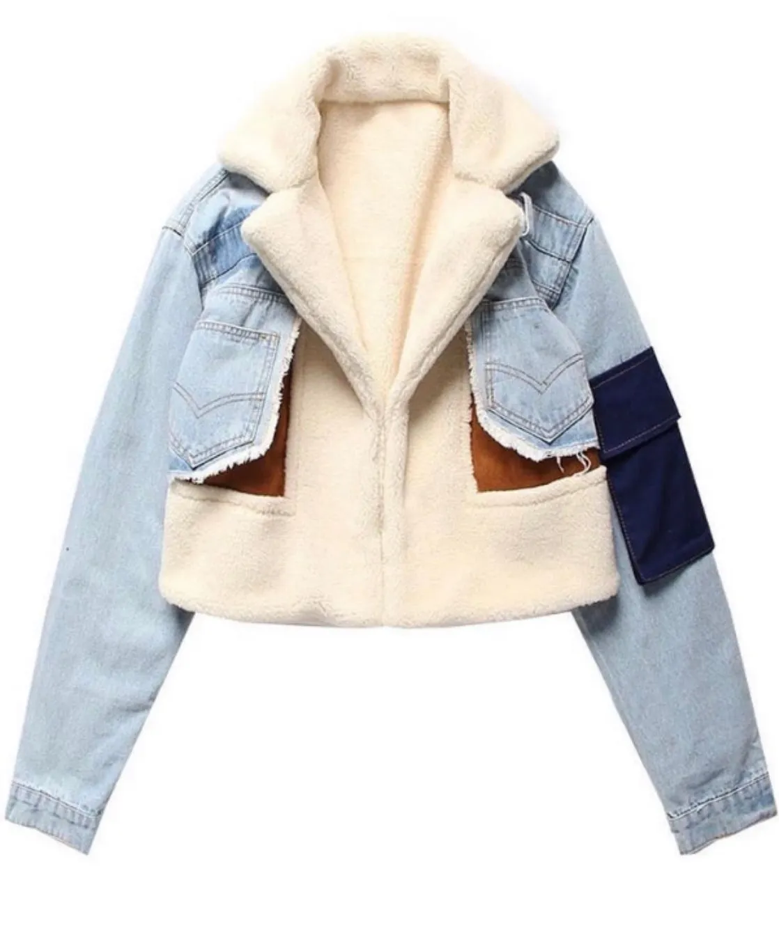 Jameel Mini Coat