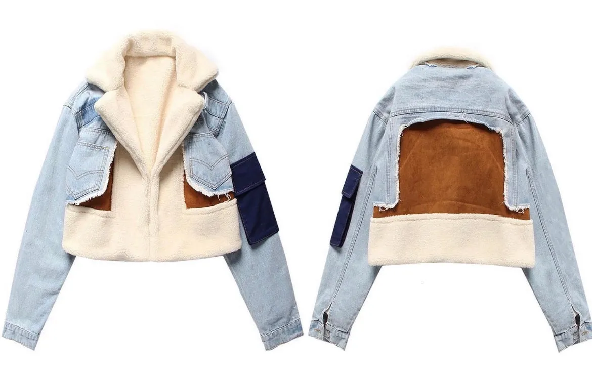 Jameel Mini Coat